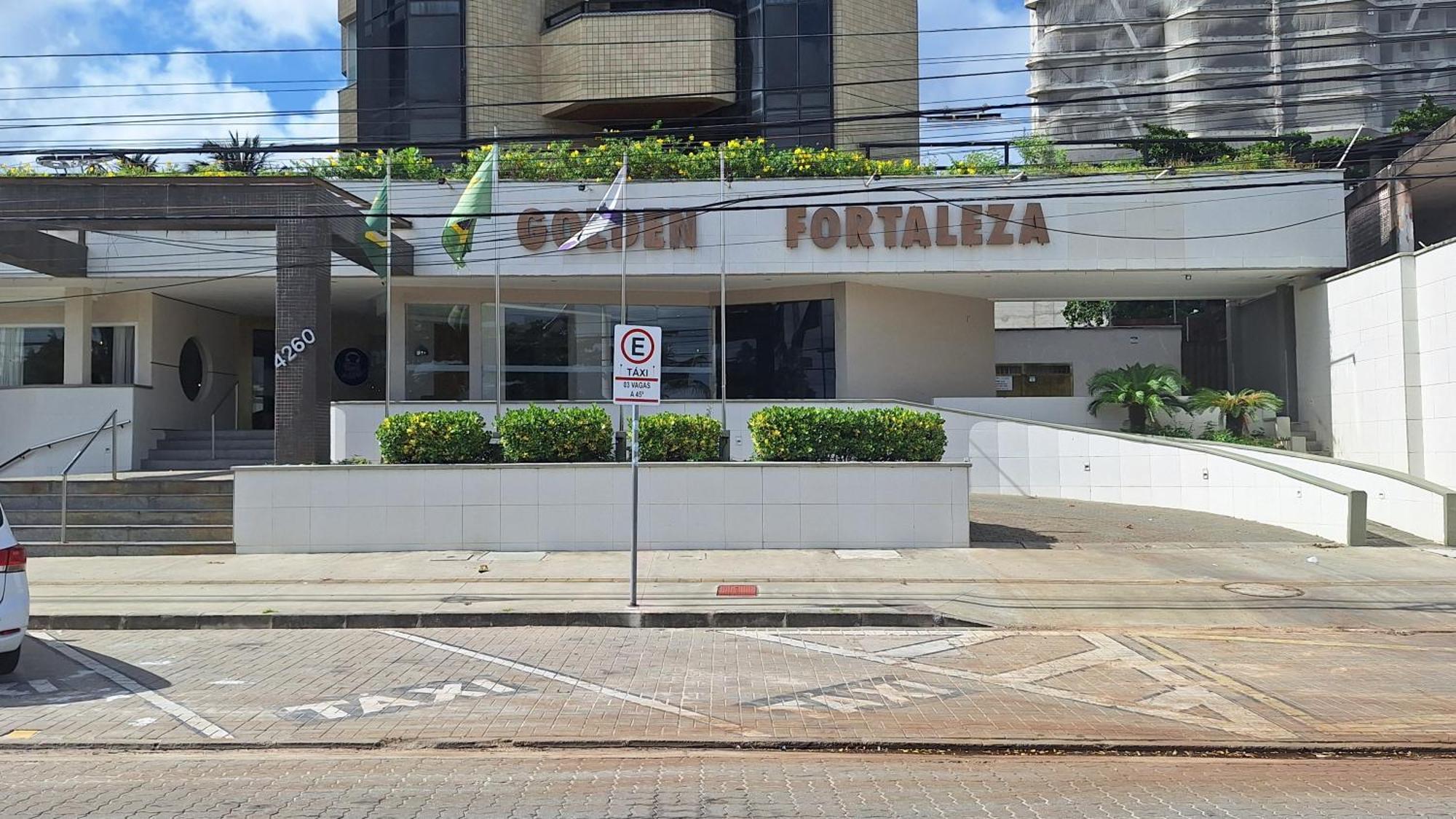 Golden Fortaleza (Ceara)