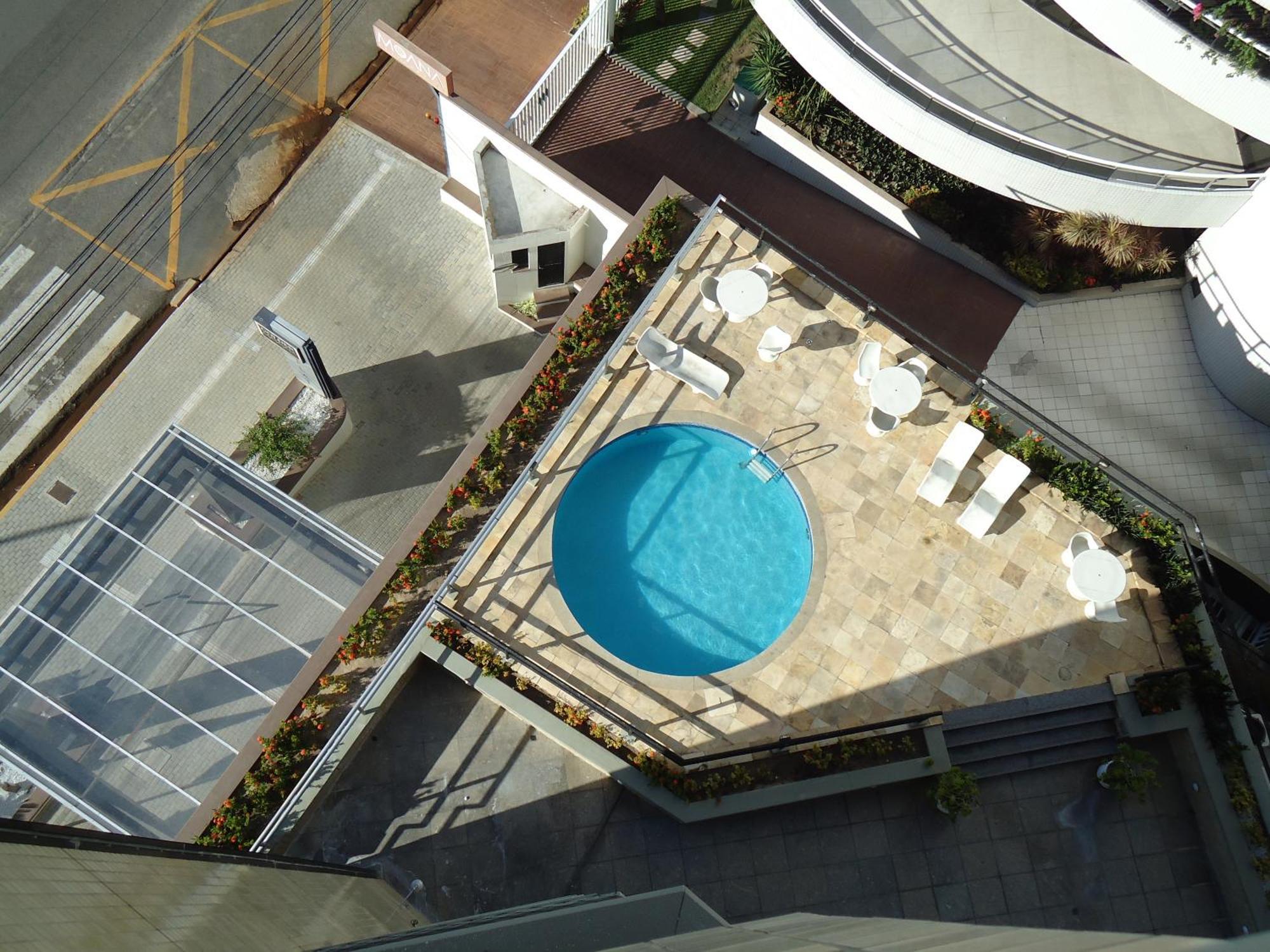 Golden Apartamento Fortaleza (Ceara)